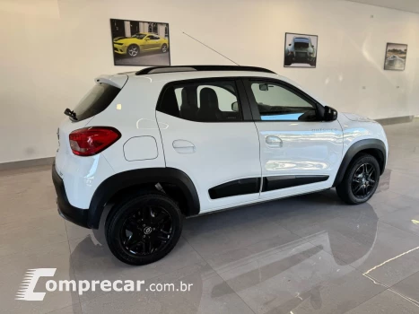 Kwid 1.0 12V 4P SCE FLEX OUTSIDER