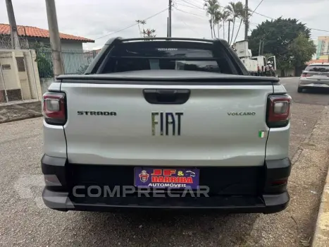 STRADA 1.3 Firefly Volcano CD