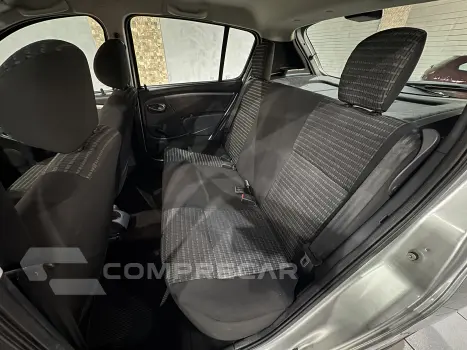 SANDERO 1.6 Expression 8V Hi-torque