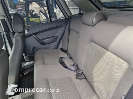 GOL 1.0 MI 8V FLEX 4P MANUAL G.IV