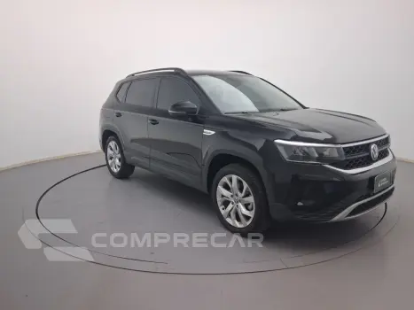 TAOS 1.4 250 TSI TOTAL FLEX COMFORTLINE AUTOMÁTICO
