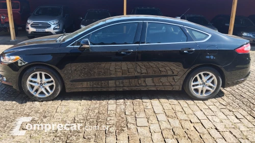 FUSION 2.5 SE 16V