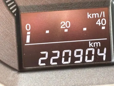 CITY 1.5 EX 16V FLEX 4P MANUAL