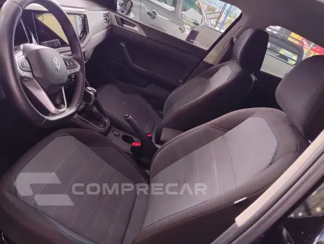 NIVUS 1.0 200 TSI Comfortline
