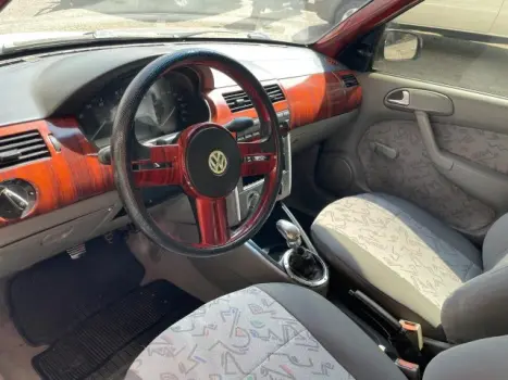 SAVEIRO - 1.8 MI CS 8V 2P MANUAL G.III