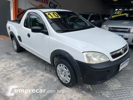 MONTANA - 1.4 MPFI CONQUEST CS 8V 2P MANUAL