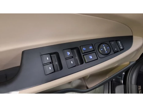 TUCSON 1.6 16V T-GDI GASOLINA GLS ECOSHIFT