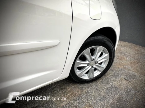 FIT 1.4 LX 8V