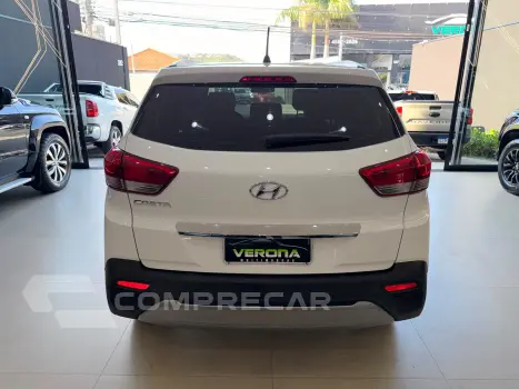 Creta Pulse 1.6