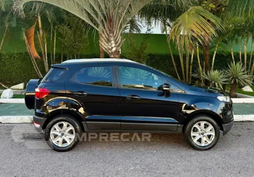 ECOSPORT TIT AT 2.0