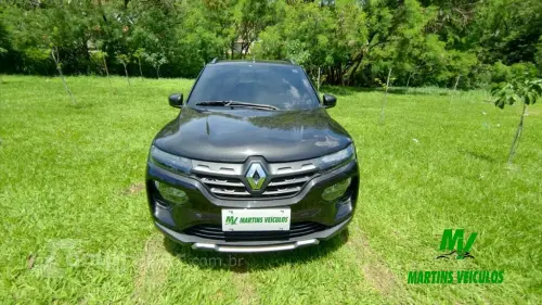 KWID 1.0 12V SCE FLEX OUTSIDER MANUAL