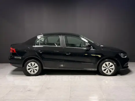 VOYAGE 1.6 MI CITY 8V FLEX 4P MANUAL