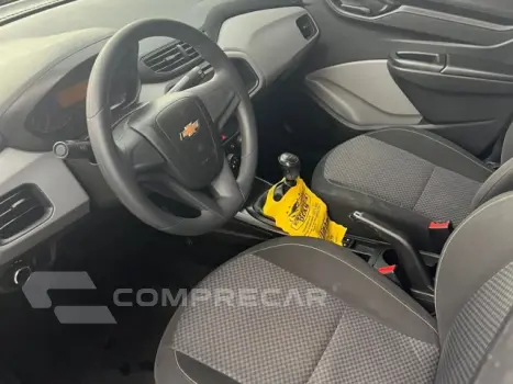 ONIX - 1.0 MPI JOY 8V 4P MANUAL