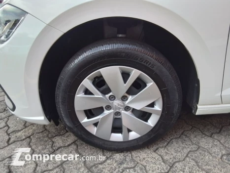 POLO 1.0 MPI MANUAL