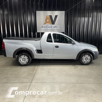 MONTANA 1.4 MPFI Conquest CS 8V