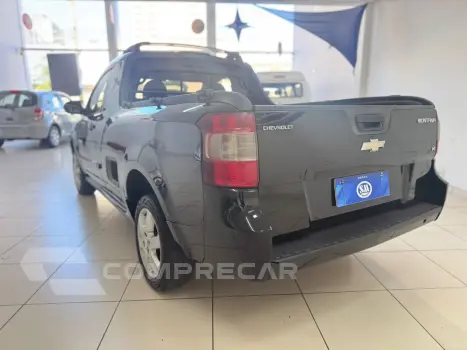 MONTANA 1.4 MPFI SPORT CS 8V ECONO FLEX 2P MANUAL