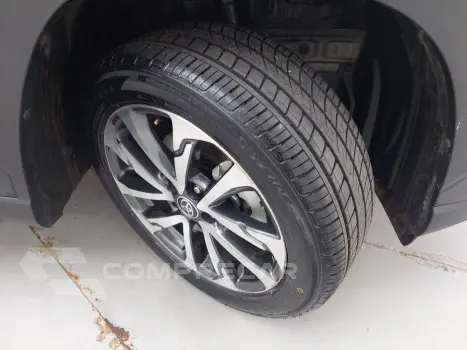 COROLLA CROSS 2.0 VVT-IE FLEX XRE DIRECT SHIFT