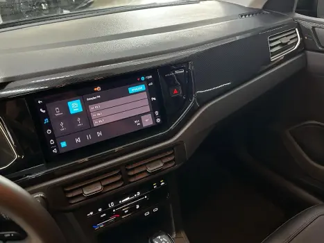 Polo Highline TSI 1.0 Flex 12V Aut.