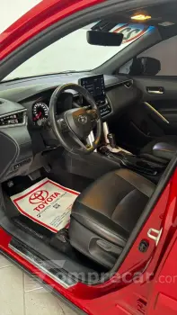 COROLLA CROSS 2.0 Vvt-ie XRE