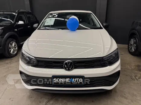 POLO 1.0 MPI Track