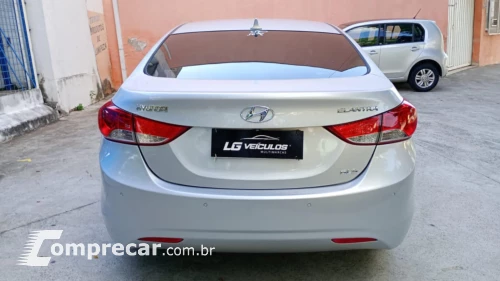 ELANTRA 1.8 GLS 16V