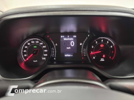 PULSE 1.3 FLEX DRIVE CVT