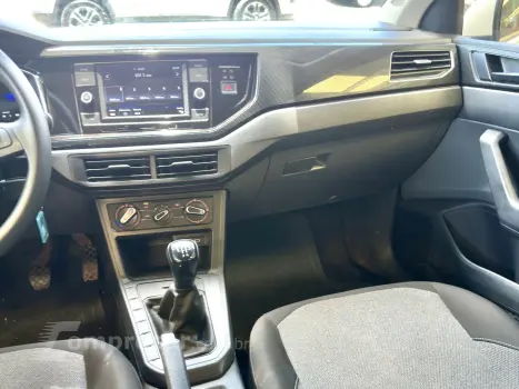 POLO 1.0 170 TSI MANUAL