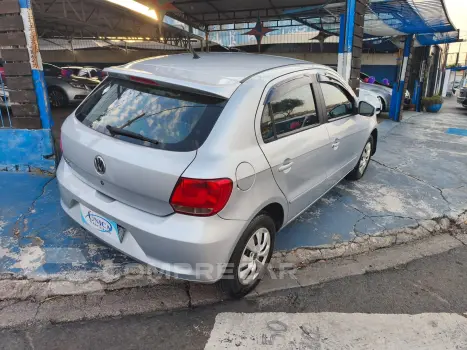 GOL 1.0 MI 8V G.VI