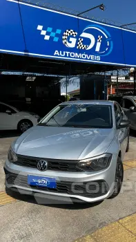 POLO 1.0 MPI Track