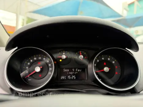 Punto ESSENCE SP 1.6 Flex 16V 5p