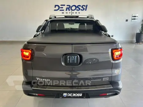 Toro Volcano 1.3 T270