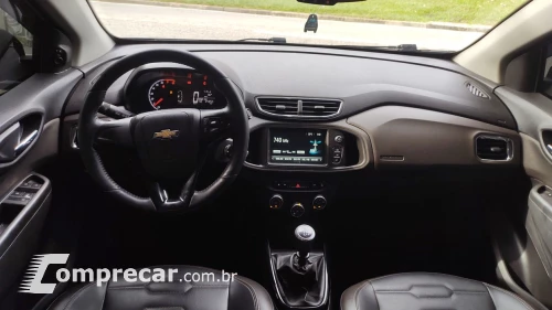 PRISMA 1.4 MPFI LTZ 8V