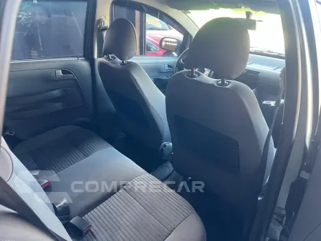 SPACEFOX 1.6 MI Trend 8V