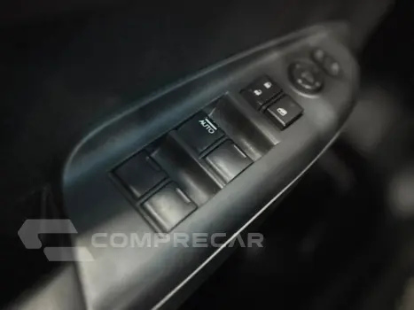FIT 1.5 LX 16V FLEX 4P AUTOMÁTICO