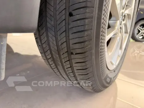 Tucson 1.6 16V 4P T-GDI GLS ECOSHIFT AUTOMÁTICO