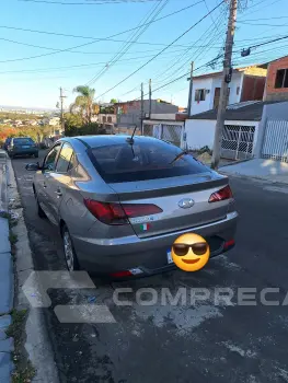 HB 20 sedã vision 1.0