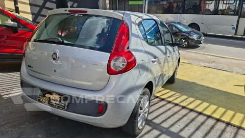 Palio Essence Dualogic 1.6