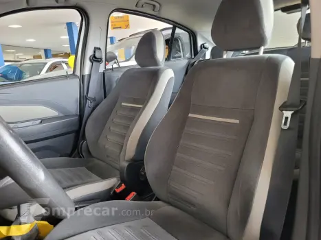 AGILE LTZ 1.4 MPFI 8V FlexPower 5p