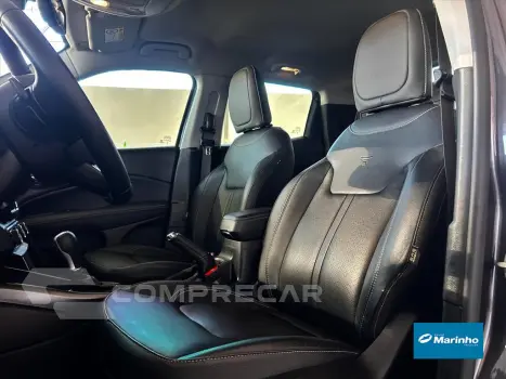 TORO 1.3 TURBO 270 FLEX VOLCANO AT6