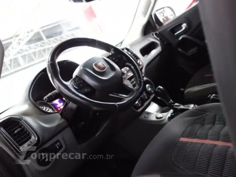 TORO - 1.8 16V EVO FREEDOM AT6