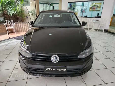 Polo Hatch 1.6 4P MSI FLEX