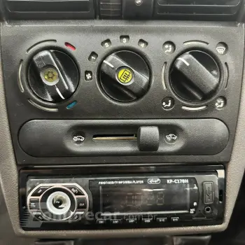 Classic Life/LS 1.0 VHC FlexP. 4p