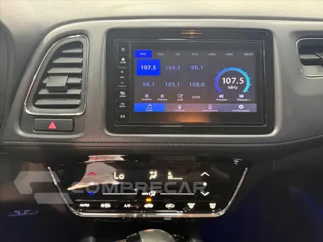 HR-V 1.8 16V FLEX EX 4P AUTOMÁTICO