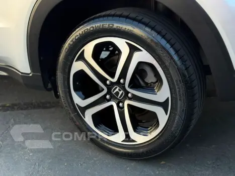 HR-V EXL 1.8 Flexone 16V 5p Aut.