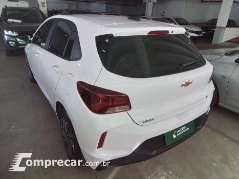 ONIX 1.0 FLEX LT MANUAL