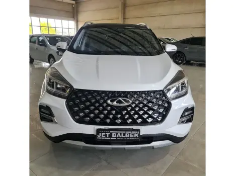 TIGGO 5X PRO 1.5 TCI FLEX HYBRID CVT