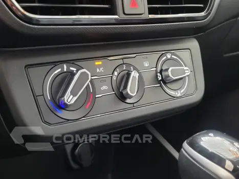 Tera Comfort 1.0 170 TSI Flex 12V 5p Aut