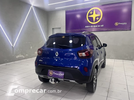 KWID 1.0 12V SCE Outsider