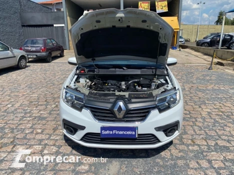 SANDERO 1.0 12V SCE ZEN