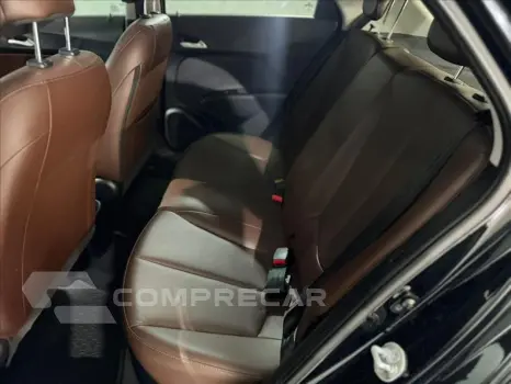 HB20 1.6 Premium 16V